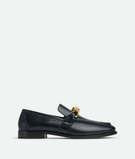 Boottega Astaire Loafers Man