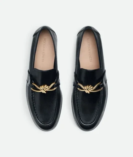 Boottega Astaire Loafers Man