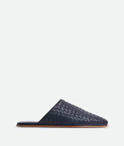 Bottega Abyss Sunday Slippers
