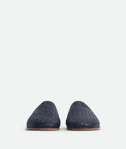 Bottega Abyss Sunday Slippers