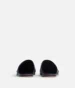 Bottega Abyss Sunday Slippers