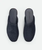 Bottega Abyss Sunday Slippers