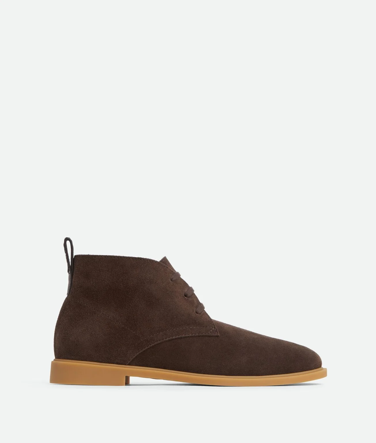 Bottega Astaire Lace-Up Ankle Boot (1) Bottega Astaire Lace-Up Ankle Boot