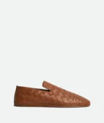 Bottega Caramel Sunday Slippers