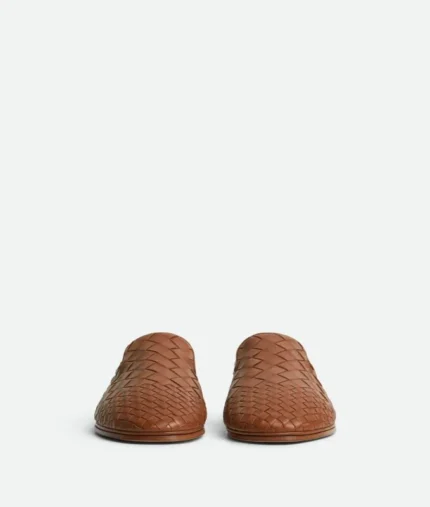 Bottega Caramel Sunday Slippers