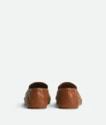 Bottega Caramel Sunday Slippers