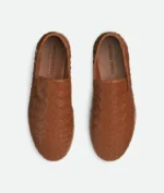 Bottega Caramel Sunday Slippers