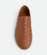 Bottega Caramel Sunday Slippers
