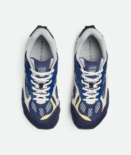 Bottega Cruise Orbit Sneakers