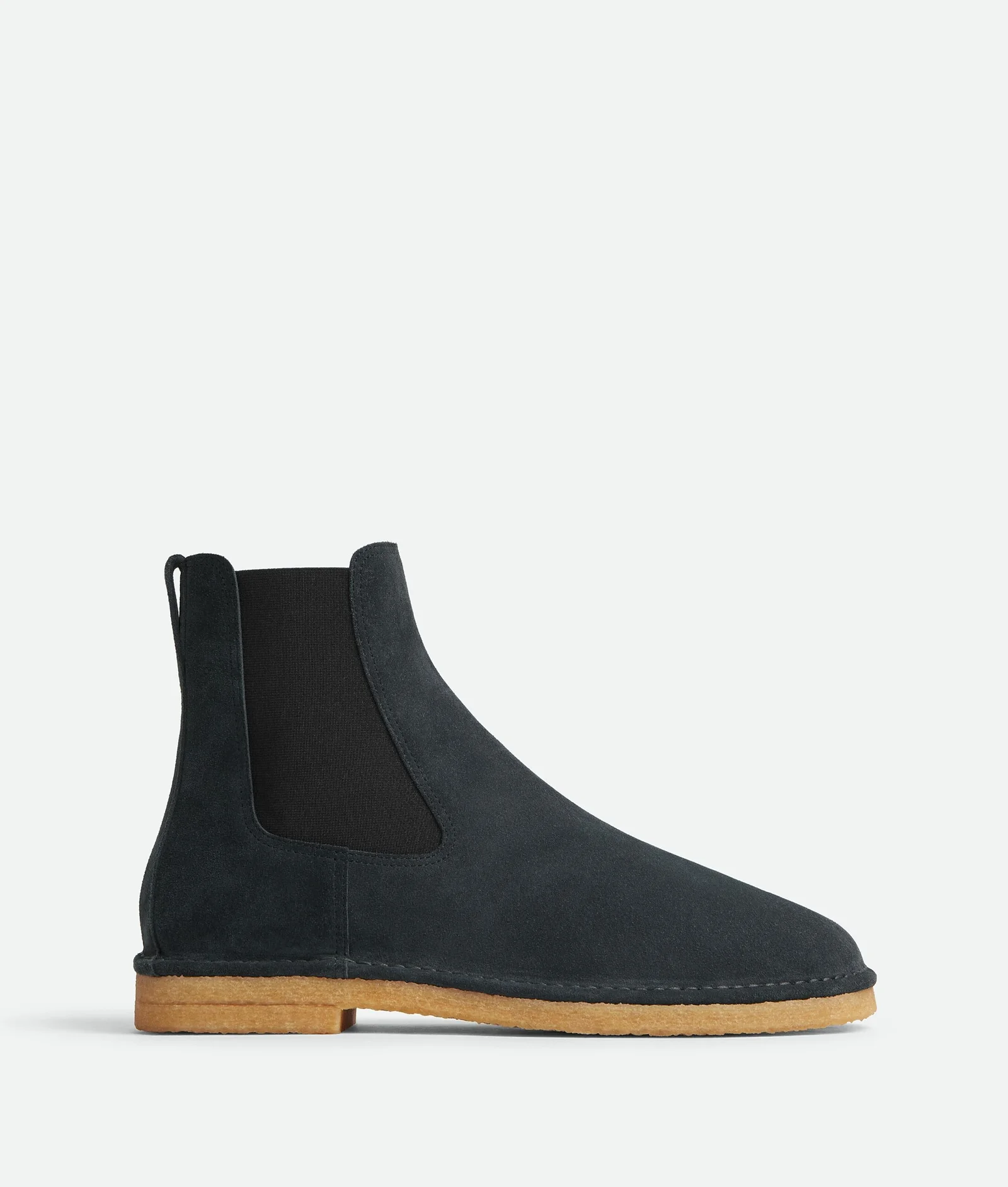 Bottega Daddy Chelsea Ankle Boot (1) Bottega Daddy Chelsea Ankle Boot