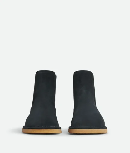 Bottega Daddy Chelsea Ankle Boot