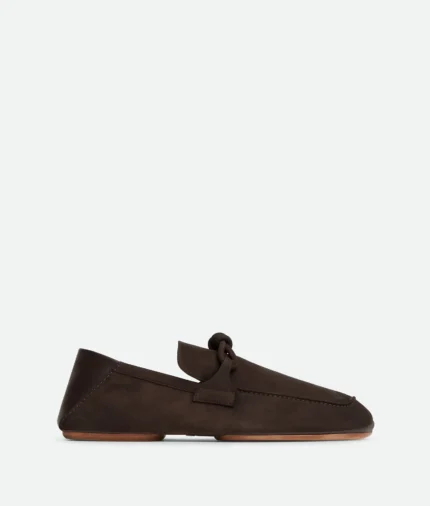 Bottega Daddy Loafers