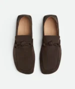 Bottega Daddy Loafers