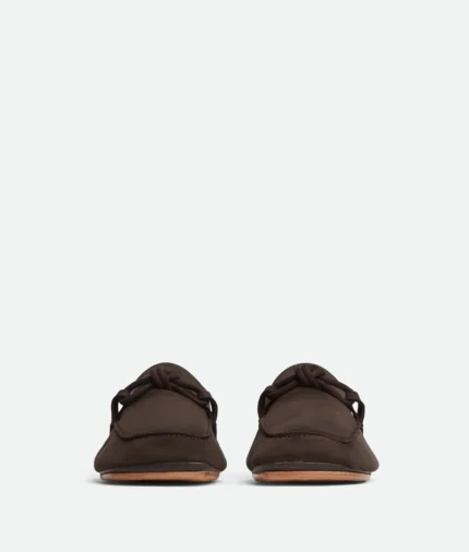 Bottega Daddy Loafers