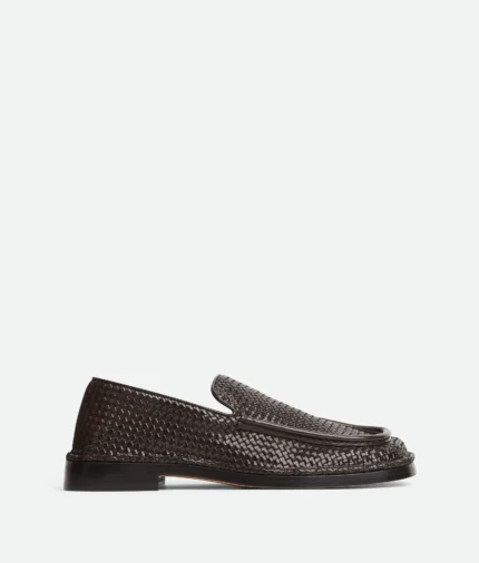Bottega Daddy Loafers Man