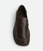 Bottega Daddy Loafers Man