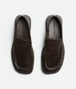 Bottega Daddy Loafers Man