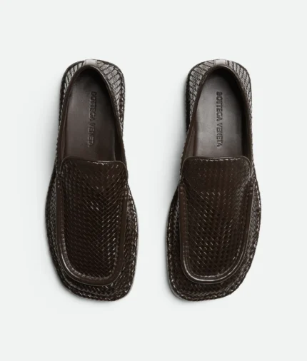 Bottega Daddy Loafers Man
