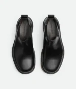 Bottega Haddock Chelsea Ankle Boot