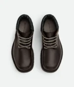 Bottega Haddock Cropped Boot