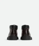 Bottega Haddock Cropped Boot