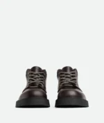 Bottega Haddock Cropped Boot