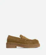 Bottega Haddock Loafers