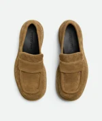 Bottega Haddock Loafers