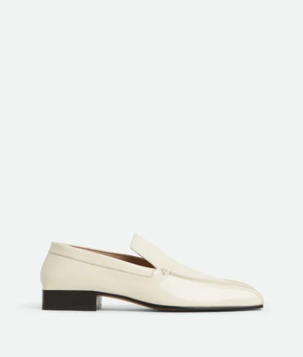 Bottega Jim Loafers
