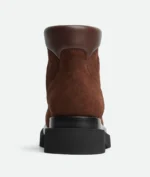 Bottega Lug Hiking Ankle Boot