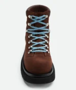 Bottega Lug Hiking Ankle Boot