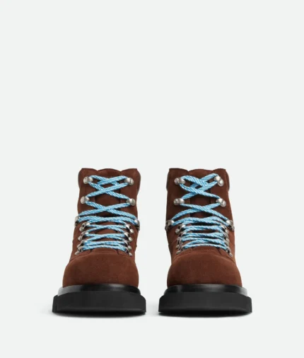 Bottega Lug Hiking Ankle Boot