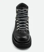 Bottega Lug Hiking Ankle Boots