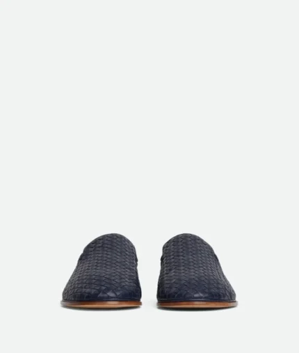 Bottega Nevy Sunday Slippers