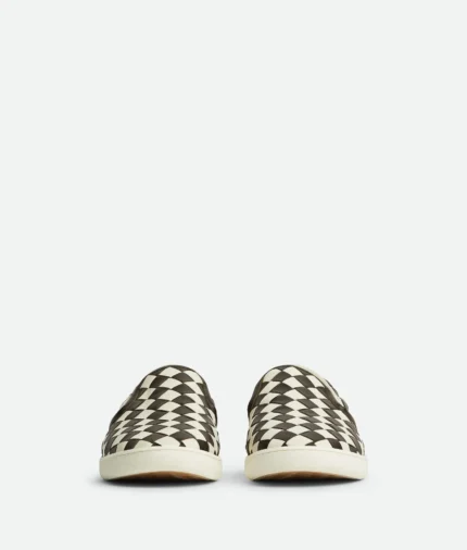 Bottega Sea Salt Sawyer Sneakers