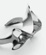 Bottega Veneta Anemone Cuff Bracelets