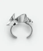 Bottega Veneta Anemone Cuff Bracelets