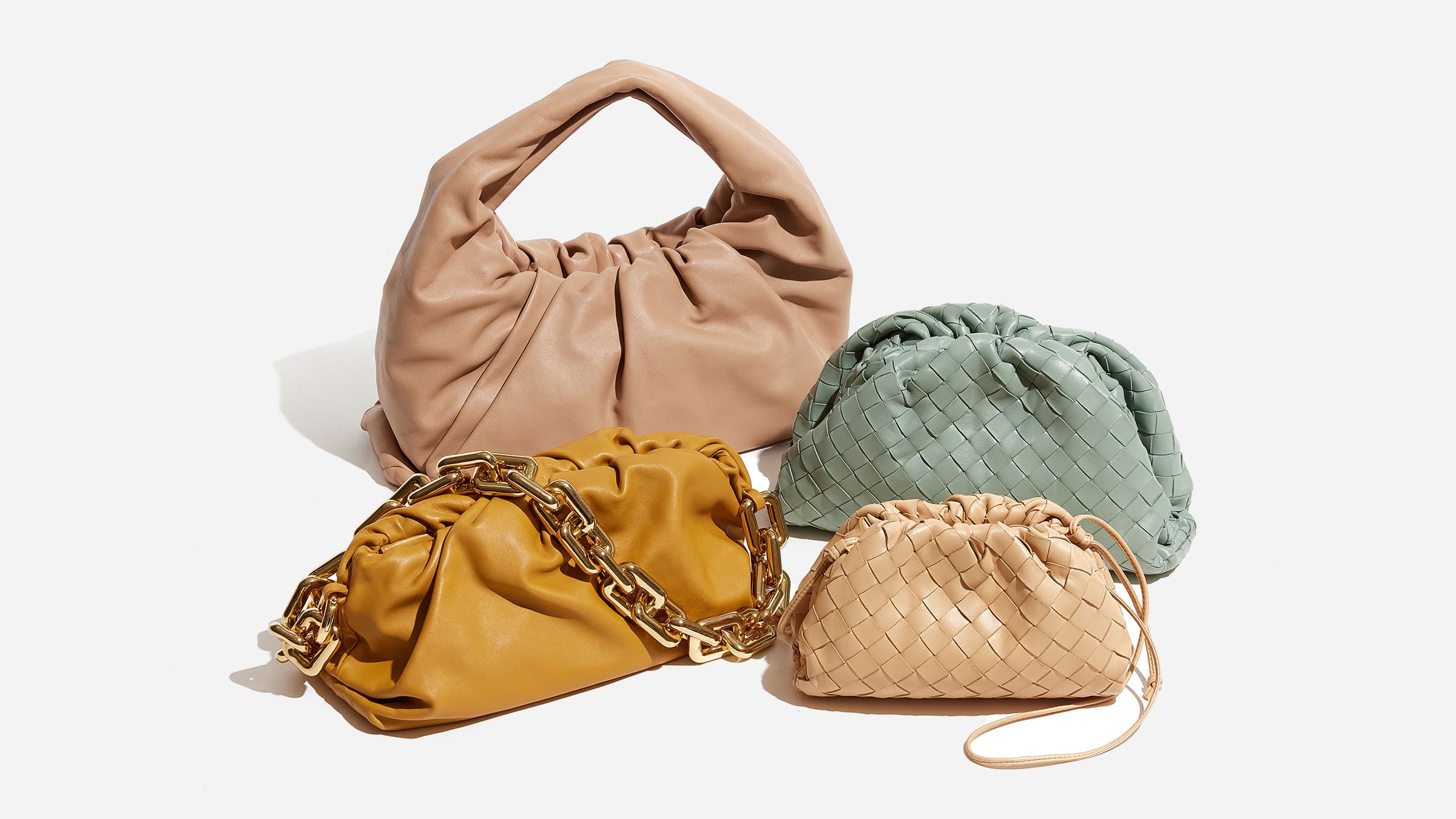 Bottega Veneta Bags