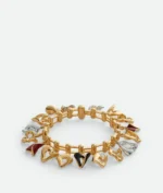 Bottega Veneta Cards Bracelets