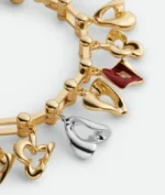 Bottega Veneta Cards Bracelets