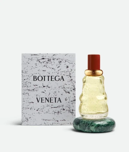 Bottega Veneta Come with Me – Eau de Perfume