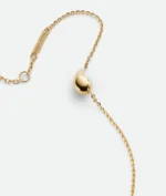 Bottega Veneta Drop Bracelets