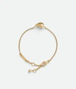 Bottega Veneta Drop Bracelets