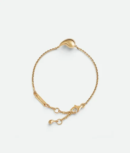 Bottega Veneta Drop Bracelets