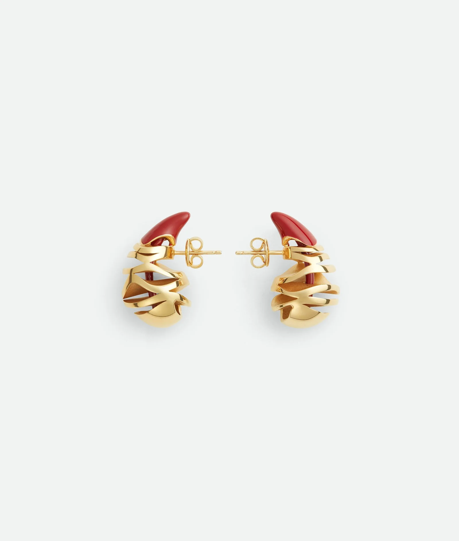 Bottega Veneta Drop Earrings Bottega Veneta Drop Earrings