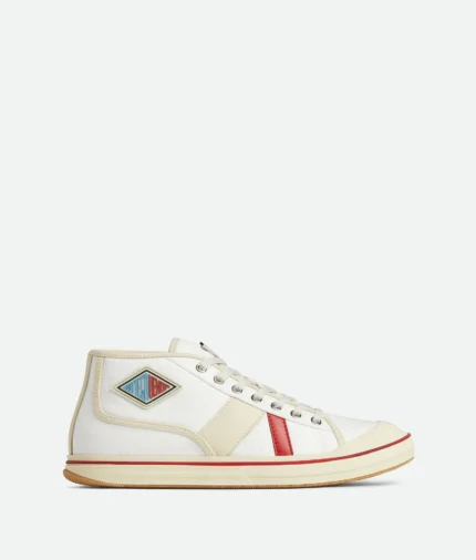 Bottega Veneta Eliots Sneakers