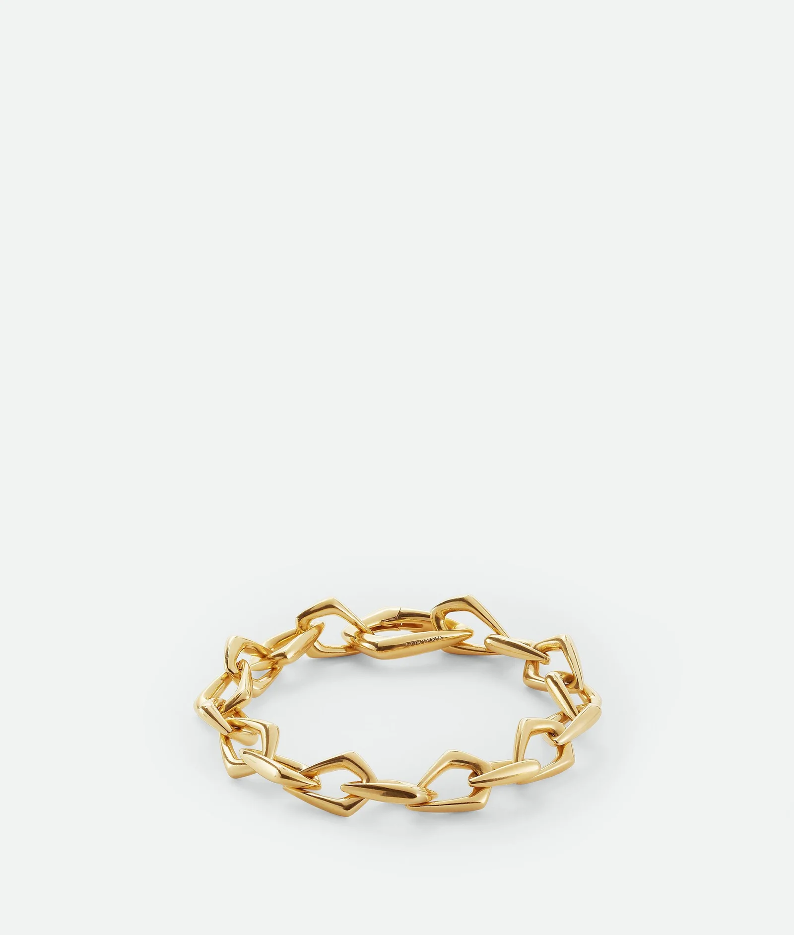 Bottega Veneta Fin Chain Bracelets (1) Bottega Veneta Fin Chain Bracelets