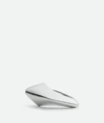 Bottega Veneta Fin Cuff Bracelets