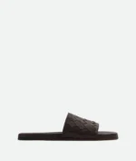 Bottega Veneta Fondant Sunday Sandals