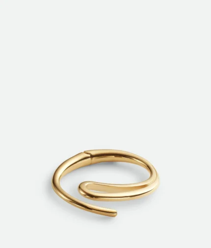 Bottega Veneta Frills Bracelets